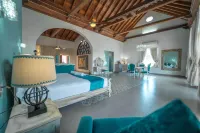 Hotel Casa Tere - Rooftop Pools