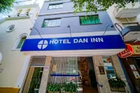 Dan Inn Poços de Caldas by Nacional Inn Hotel in zona Centro Zootecnico - PUCMINAS