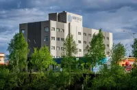 Bridgewater Hotel, Trademark Collection by Wyndham Hotels in Fairbanks