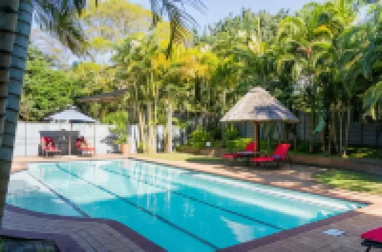 Indaba Lodge Hotel Richards Bay Hotels in Richards Bay