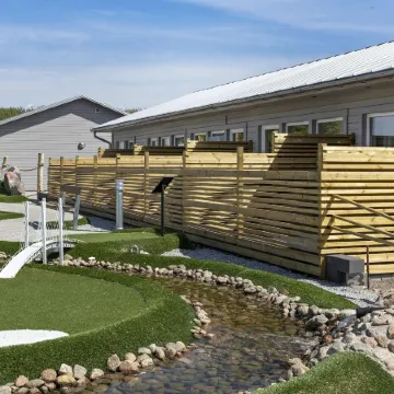 First Camp Sibbarp-Malmö