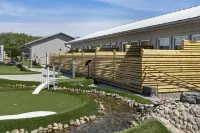 First Camp Sibbarp-Malmö