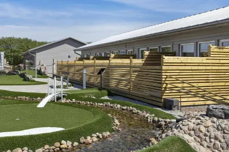 First Camp Sibbarp-Malmö