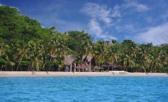 Anjiamarango Beach Resort