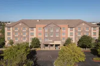 TownePlace Suites Sacramento Roseville Hotels in Roseville