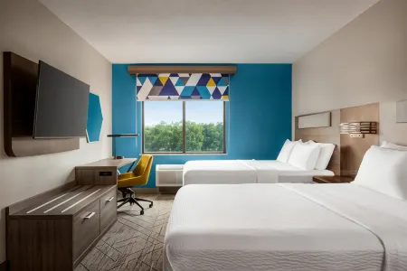 Holiday Inn Express & Suites Mobile West - I-10