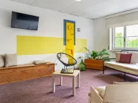 UniHo Hostel Hotels in Pavia
