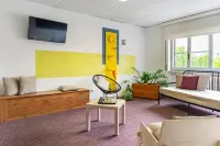 UniHo Hostel Hotels in San Genesio ed Uniti