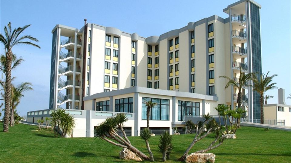Best Western Hotel Nettuno