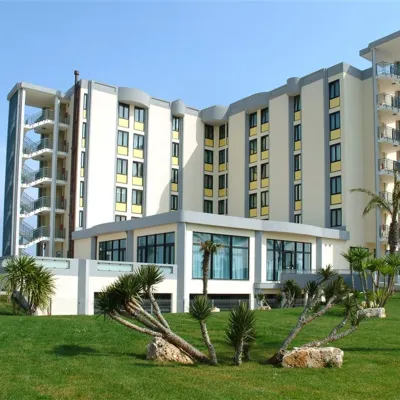 Best Western Hotel Nettuno Hotels near Brindisi Train Station