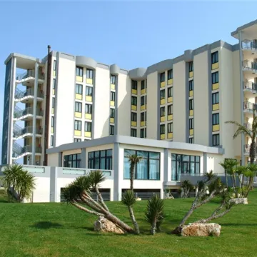 Best Western Hotel Nettuno