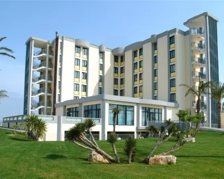 Best Western Hotel Nettuno Hotels in Brindisi