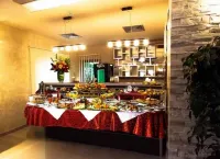 Guesthouse Vila Dnd - breakfast