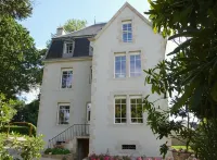 Château Bily B&B Hôtel Hotel a Rohan