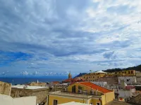 B&B Casa Vittorio - Camere e Appartamenti a Lipari