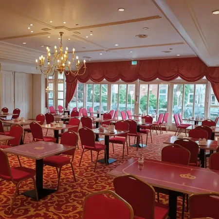 Hotel Kaiserhof Deluxe