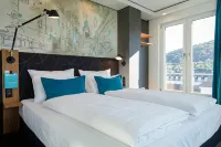 Motel One Freiburg Hotels in Фрайбурґ