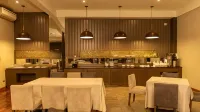 Gran Hotel Toloma - servizio colazione
