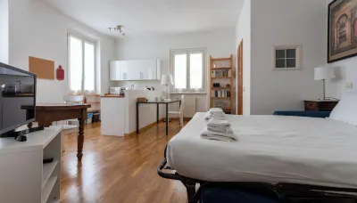 이탈리안웨이 - 볼타 20 브레라 호텔