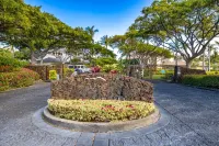 Luxury Zen Polynesian Penthouse & Gold Member Golf Privileges Option Hotels in Puako