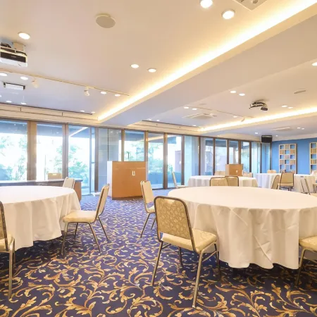 Minakuchi Century Hotel