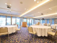 Minakuchi Century Hotel Hotel di Hino
