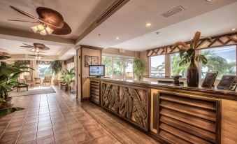 Lovers Key Resort