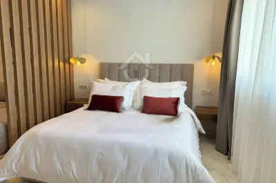Youradress Casablanca - Maarif