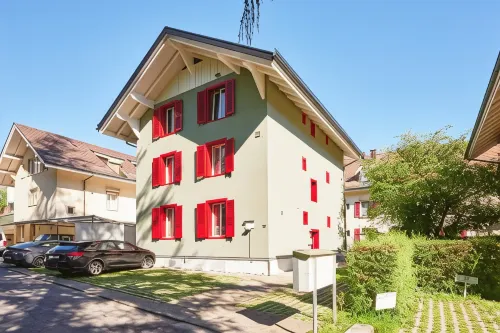 Da Maurizio Suites Hotels in Belp