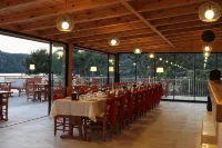 S3 Seahorse Beach Club - Desayuno