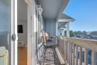 14th & Sunset - Walk to Beach!