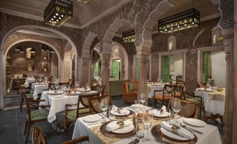 Haveli Dharampura - Unesco Awarded Boutique Heritage Hotel