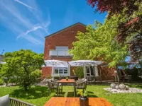 WEINhotel Ayler Kupp - Jörg Diekert Hotels in Ayl