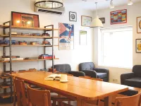 Bloomrooms @ Link Road Hotels near Sundar Nagar