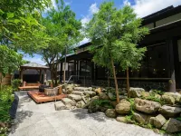 ยากุชิมะ โจมอน โนะ ยาโดะ มันเตน โรงแรมในยากุชิมะ