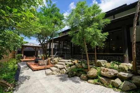 Jomon No Yado Manten