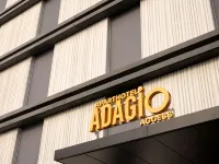 Aparthotel Adagio Access Brussels Airport Hotels in Diegem