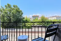 Aparthotel Ammi Vieux Nice Hotel di Nice