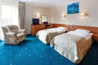 Hotel Wodnik