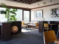โรงแรมเอเบสท์ นากาโนะ เอกิมาเอะ โรงแรมใกล้สถานีนะงะโนะ
