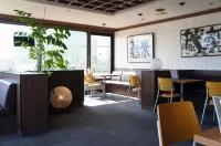 ABEST長野站前酒店 - Wi-Fi