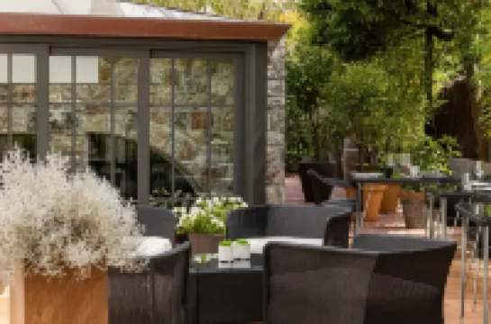 Villa Magalean Hotel and Spa