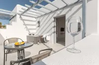 Soley Naxos Hotels in Kastraki
