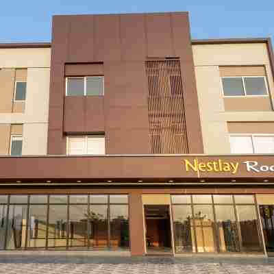 Treebo Nestlay Rooms Gummidipoondi Hotel Exterior