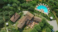 EcoResort Il Cantico Della Natura Hotels in Pantanella