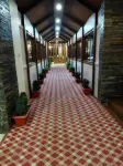 Hotel Apple View Narkanda - جاكوزي
