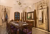 Rosastays South Goa - Pet friendly