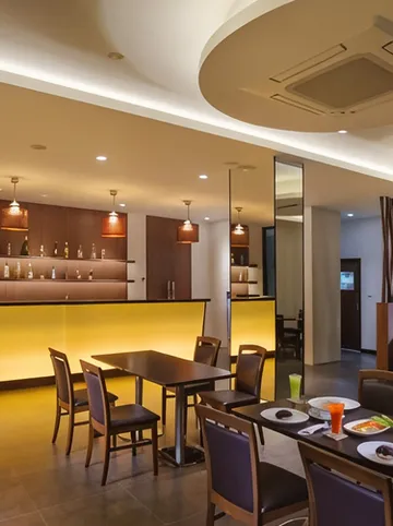 รูปภาพของโรงแรม โคโค่ วิว