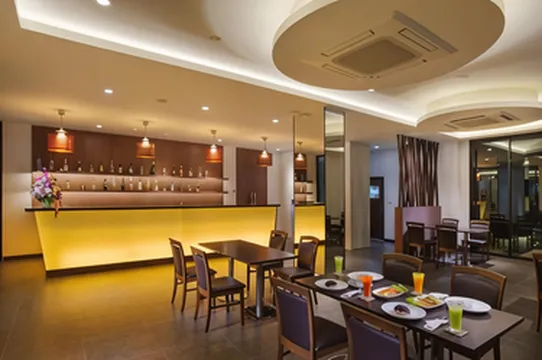 รูปภาพของโรงแรม โคโค่ วิว