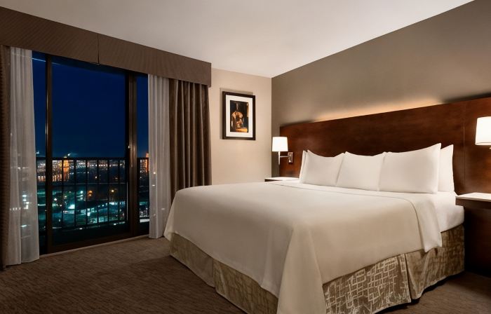 Radisson Hotel Cincinnati Riverfront